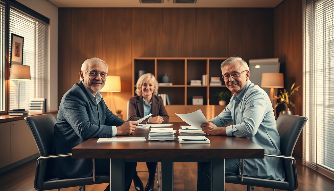 Title verification in real estate transactions